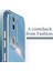 Xınlı Vivo V50 5g Kılıf Tpu Telefon Kılıfı Galvanik Çerçeveli-Mor (Yurt Dışından) 5