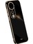 Xınlı Vivo S19 Pro 5g Kılıf Galvanik Yumuşak Tpu Koruyucu Telefon Kılıfı-Siyah (Yurt Dışından) 1