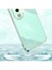 Xınlı Vivo S19 Pro 5g Kılıf Galvanik Yumuşak Tpu Koruyucu Telefon Kılıfı-Camgöbeği (Yurt Dışından) 2