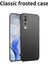 Mofı Shield Mat Serisi Vivo S19 Pro 5g Kılıf Çizilmez Pc Sert Telefon Kılıfı-Gri (Yurt Dışından) 2