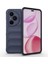 Honor 400 Pro Kılıf Etnik Optimum Silikon 1