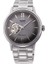 Bambino RA-AG0029N30B Kurmalı Otomatik Çelik Gri Open Heart 41 mm Erkek Kol Saati 1