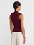 31925 Kolsuz Top-Bordo 2