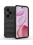 Honor 400 Pro Kılıf Etnik Optimum Silikon 1