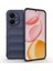 Honor 400 Kılıf Etnik Optimum Silikon 1