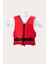 Fermuaarlı Yüzme Yardımcısı Can Yeleği 1