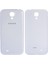 Samsung Galaxy S4 GT-İ9500 Arka Kapak Pil Kapağı Beyaz 2