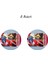 Transformers Çift Sleeve Top Kumbara (8 Gr.) 2 Adet 1