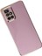 Xiaomi Redmi 10 2022 Kılıf Volet Silikon - Mor Ynsmr 2
