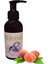 Peach Massage Oil 120 ml Şeftali Kokulu Masaj Yağı 1