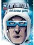 Super Dc Vıllaıns Captain Cold Tipi Altında Savaş - Scott Sonneborn 1