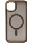 Iphone 11 Magsafeli Round Kapak 1