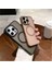 Iphone 11 Magsafeli Round Kapak 3