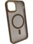 Iphone 11 Magsafeli Round Kapak 4