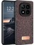 Onegif Xiaomi Redmi Note 14 Pro 4g Bright Simli Kapak - Derin Mor Ynsmr 1
