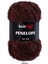 Bordo Penelope Kürk İplik KPE06 1