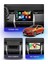 Renault Clio 5 2020-2022 Multimedya Carplay Ekran Seti 4 GB Ram 64 Hafızalı 1