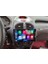 Peugeot 206 2002-2010 Multimedya Carplay Ekran Seti 4 GB Ram 64 Hafızalı 1