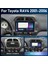 Toyota Rav4 2001-2006 Multimedya Carplay Ekran Seti 4 GB Ram 64 Hafızalı 1