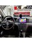 Toyota Corolla Sol 2002-2006 Multimedya Carplay Ekran Seti 4 GB Ram 64 Hafızalı 1