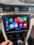 Skoda Super B 2008-2013 Multimedya Carplay Ekran Seti 4 GB Ram 64 Hafızalı 1