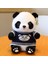 Sevimli Panda Bebek Peluş Oyuncak Simülasyon Dev Panda Bebekler (Yurt Dışından) 1