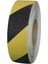Kaydırmaz Bant 50MM x 15M Sarı-Siyah – Güvenlik Için Ideal Kaymaz Çözüm 1