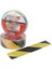 Kaydırmaz Bant 50MM x 15M Sarı-Siyah – Güvenlik Için Ideal Kaymaz Çözüm 2