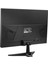 MF19 19'' LED Hd Monitör 75HZ 1440X900 IPS Panel HDMI + VGA Siyah 3