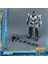 Transformers (Movıe 8)-Tf One Amk Mini Series D-16 Model Kit 1