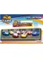 Kidz World Flip Cars 3