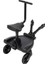 Maxi-Cosi Hop On Board Ayarlanabilir Koltuklu Ikinci Çocuk Basamağı Black 1