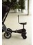 Maxi-Cosi Hop On Board Ayarlanabilir Koltuklu Ikinci Çocuk Basamağı Black 7