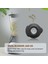 Oster Blender Sıkacağı Kapağı Bardak Kapağı Için Klasik Seri Blender Kavanoz Kapağı (Yurt Dışından) 3
