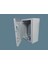 700X500X250MM Taban Saclı Abs Plastik Pano (Boş) 2