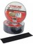 Starline 25MM x 15M Kaydırmaz Bant – Siyah 1