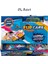 Kidz World Flip Cars - 24 Adet 1