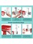Dilimleyici Parçalayıcı Ek Parçaları, Kitchenaid Stand Mikseri Için Taze Hazırlık Sebze Dilimleyici, Temizleme Fırçalı Salata Yapıcı (Yurt Dışından) 4