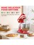 Kitchenaid Stand Mikseri Için Paslanmaz Çelik Spiral Hamur Kancası, Eğimli Kafa Stand Mikserleri Için 4,5-5 Qt Karıştırma Kabına Uygun (Yurt Dışından) 3