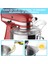 Kitchenaid Mikseri Için W10616906 Dökme Kalkanı Için Sıçrama Koruyucu KN1PS 4.5-5qt K45SS, KSM75, KSM150PS Modellerine Uygun (Yurt Dışından) 2
