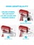 Kitchenaid Mikseri Için W10616906 Dökme Kalkanı Için Sıçrama Koruyucu KN1PS 4.5-5qt K45SS, KSM75, KSM150PS Modellerine Uygun (Yurt Dışından) 3
