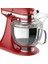 Kitchenaid Mikseri Için W10616906 Dökme Kalkanı Için Sıçrama Koruyucu KN1PS 4.5-5qt K45SS, KSM75, KSM150PS Modellerine Uygun (Yurt Dışından) 4