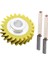 W10112253 Mikser Sonsuz Dişli W10380496 Kitchenaid 5K45SS 5K5SS Mikserler Için Karbon Fırçalar Parçaları Değiştirin 4162897 (Yurt Dışından) 4