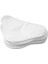 10 Paket Yedek Buharlı Paspas Mikrofiber Bez Pedi H2O Mop X5 Üçgen Sürükleme Için (Yurt Dışından) 3