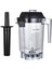 48OZ Gelişmiş Kap Değiştirme Vitamix The Quiet One VM0145, Barboss, Ticari Blender Sürahisi ile Uyumlu (Yurt Dışından) 1