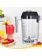 48OZ Gelişmiş Kap Değiştirme Vitamix The Quiet One VM0145, Barboss, Ticari Blender Sürahisi ile Uyumlu (Yurt Dışından) 2
