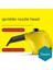 Buharlı Temizleyici Nozul Yarık Fırçası Karcher Sc1/sc2/sc3/sc4/sc5 Buharlı Temizleyici Yarık Nozul Fırçası Için Yağmurlama Nozul Başlığı (Yurt Dışından) 3