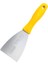 Dyr-Kazıma Ispatulası Plastik Sap Yay Çeliği 8 DYR205 *(5'li Avantaj Paket)* 1