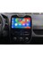 Renault Clio 4 2013-2016 Multimedya Carplay Ekran Seti 2 GB Ram 32 Hafızalı 1