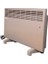 Ivigo 2500 Watt Konvektör Inox Dijital 2